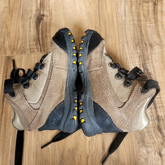 Smart Fit Toddler Hiker Boots Size 7 - Picture 7 of 7